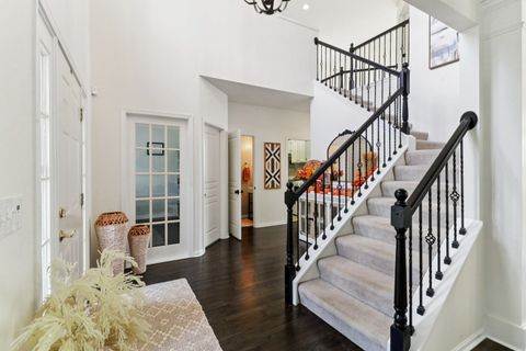 Tiny photo for 12843 Bradford Lane, Plainfield, IL 60585 (MLS # 12507809)