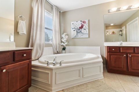 Tiny photo for 12843 Bradford Lane, Plainfield, IL 60585 (MLS # 12507809)