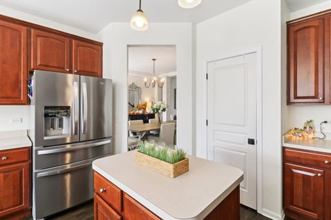 Tiny photo for 12843 Bradford Lane, Plainfield, IL 60585 (MLS # 12507809)