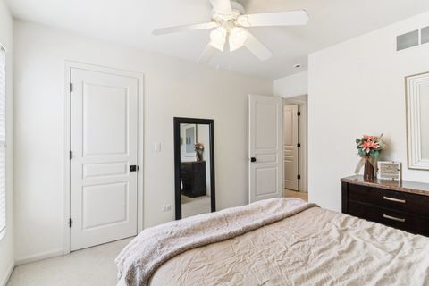 Tiny photo for 12843 Bradford Lane, Plainfield, IL 60585 (MLS # 12507809)