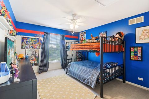 Tiny photo for 12843 Bradford Lane, Plainfield, IL 60585 (MLS # 12507809)