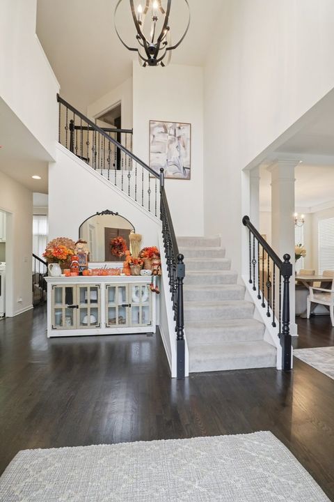 Tiny photo for 12843 Bradford Lane, Plainfield, IL 60585 (MLS # 12507809)