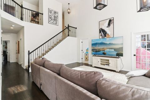 Tiny photo for 12843 Bradford Lane, Plainfield, IL 60585 (MLS # 12507809)