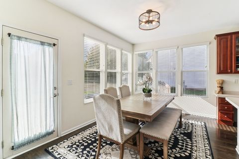 Tiny photo for 12843 Bradford Lane, Plainfield, IL 60585 (MLS # 12507809)