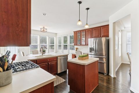 Tiny photo for 12843 Bradford Lane, Plainfield, IL 60585 (MLS # 12507809)