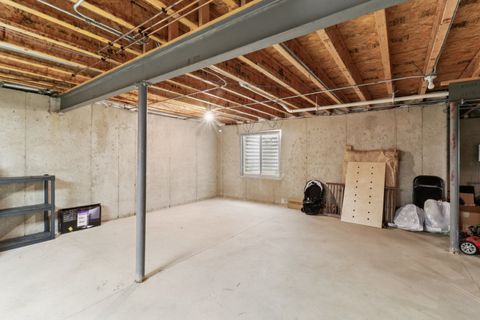 Tiny photo for 12843 Bradford Lane, Plainfield, IL 60585 (MLS # 12507809)