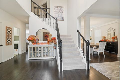 Tiny photo for 12843 Bradford Lane, Plainfield, IL 60585 (MLS # 12507809)