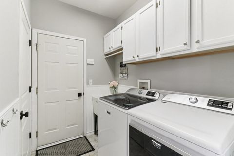 Tiny photo for 12843 Bradford Lane, Plainfield, IL 60585 (MLS # 12507809)