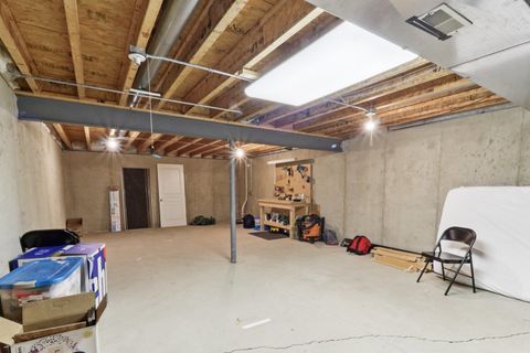 Tiny photo for 12843 Bradford Lane, Plainfield, IL 60585 (MLS # 12507809)