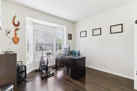 Tiny photo for 12843 Bradford Lane, Plainfield, IL 60585 (MLS # 12507809)