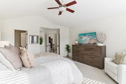 Tiny photo for 12843 Bradford Lane, Plainfield, IL 60585 (MLS # 12507809)