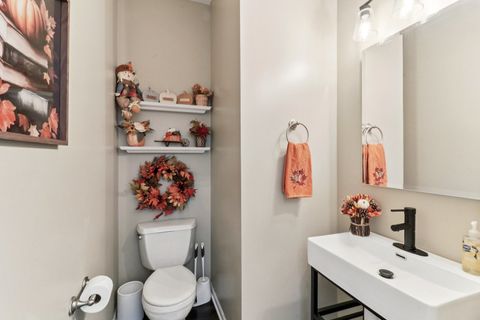 Tiny photo for 12843 Bradford Lane, Plainfield, IL 60585 (MLS # 12507809)