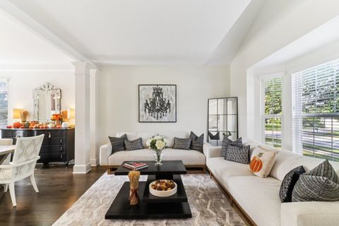 Tiny photo for 12843 Bradford Lane, Plainfield, IL 60585 (MLS # 12507809)