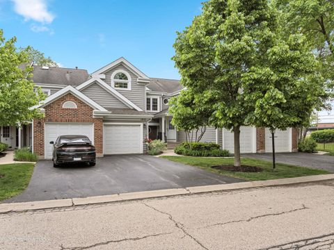 1937 N Coldspring Road Arlington Heights IL 60004