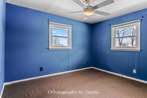 Tiny photo for 6678 S State Route 1, St. Anne, IL 60964 (MLS # 12541035)