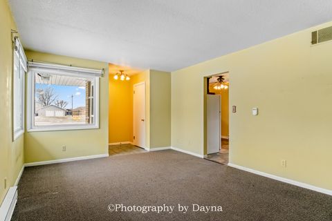 Tiny photo for 6678 S State Route 1, St. Anne, IL 60964 (MLS # 12541035)
