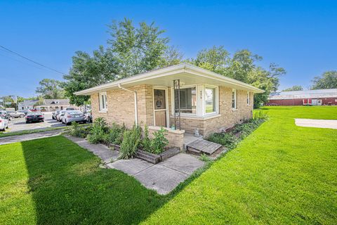Tiny photo for 6678 S State Route 1, St. Anne, IL 60964 (MLS # 12541035)