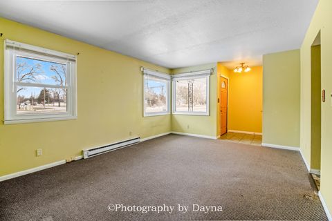 Tiny photo for 6678 S State Route 1, St. Anne, IL 60964 (MLS # 12541035)