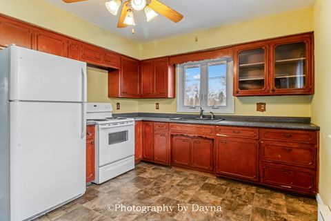 Tiny photo for 6678 S State Route 1, St. Anne, IL 60964 (MLS # 12541035)