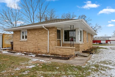 Tiny photo for 6678 S State Route 1, St. Anne, IL 60964 (MLS # 12541035)