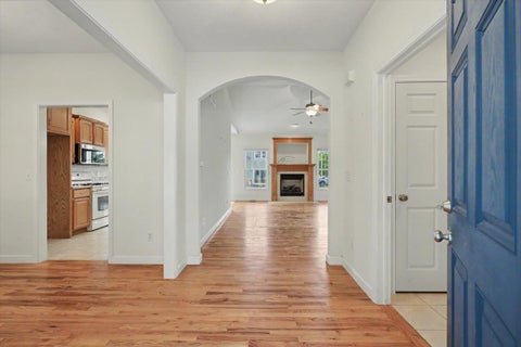 Tiny photo for 3020 Wild Horse Street, Normal, IL 61761 (MLS # 12653914)