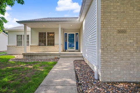 Tiny photo for 3020 Wild Horse Street, Normal, IL 61761 (MLS # 12653914)