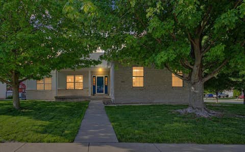 Tiny photo for 3020 Wild Horse Street, Normal, IL 61761 (MLS # 12653914)