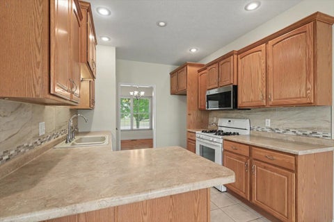 Tiny photo for 3020 Wild Horse Street, Normal, IL 61761 (MLS # 12653914)