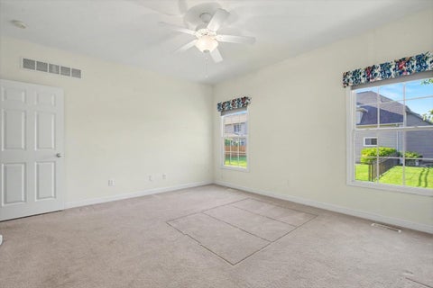 Tiny photo for 3020 Wild Horse Street, Normal, IL 61761 (MLS # 12653914)