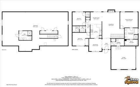 Tiny photo for 3020 Wild Horse Street, Normal, IL 61761 (MLS # 12653914)
