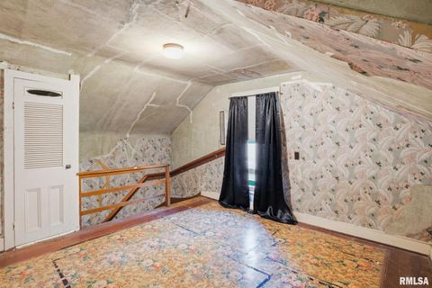 Tiny photo for 228 S 2ND Street, Le Claire, IA 52753 (MLS # QC4268273)