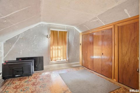 Tiny photo for 228 S 2ND Street, Le Claire, IA 52753 (MLS # QC4268273)