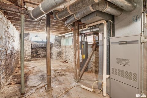 Tiny photo for 228 S 2ND Street, Le Claire, IA 52753 (MLS # QC4268273)