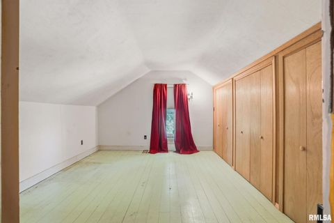 Tiny photo for 228 S 2ND Street, Le Claire, IA 52753 (MLS # QC4268273)