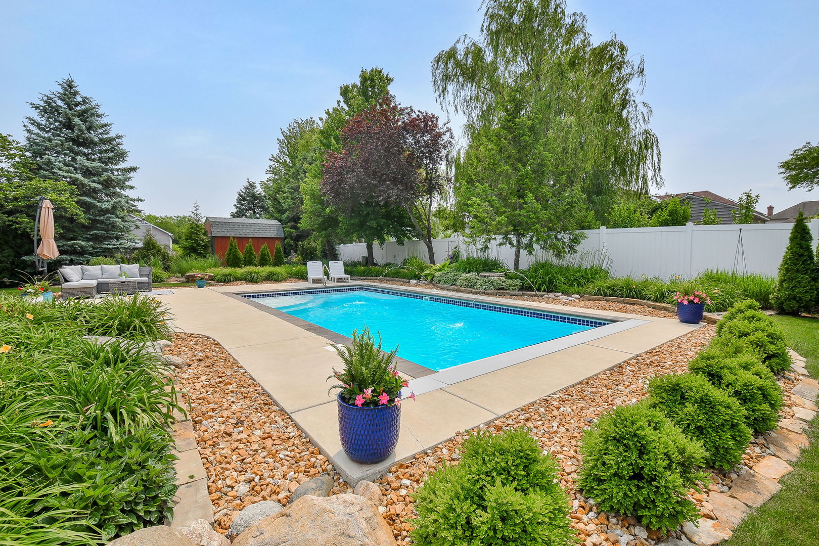708 Clover Court