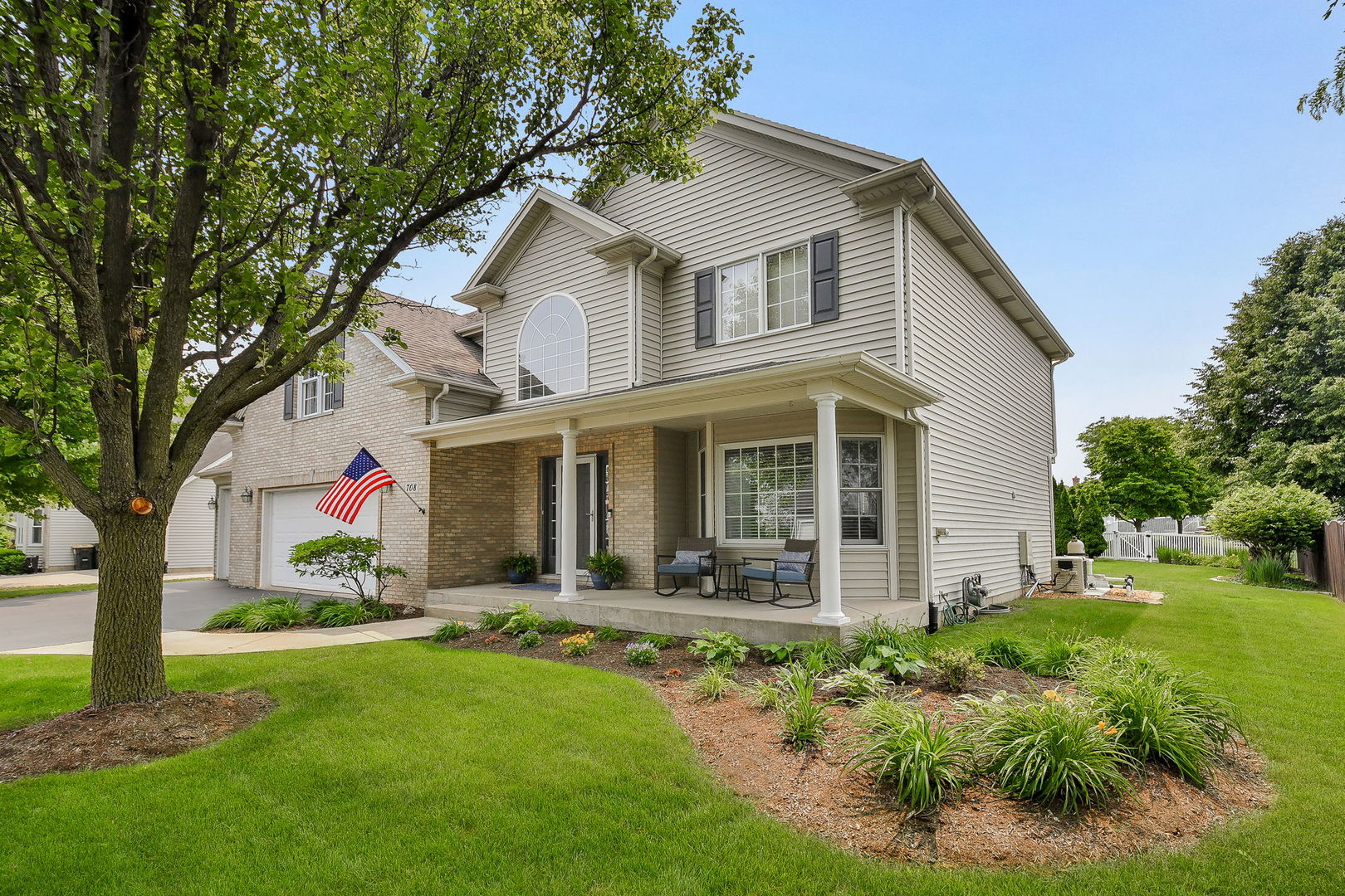 708 Clover Court