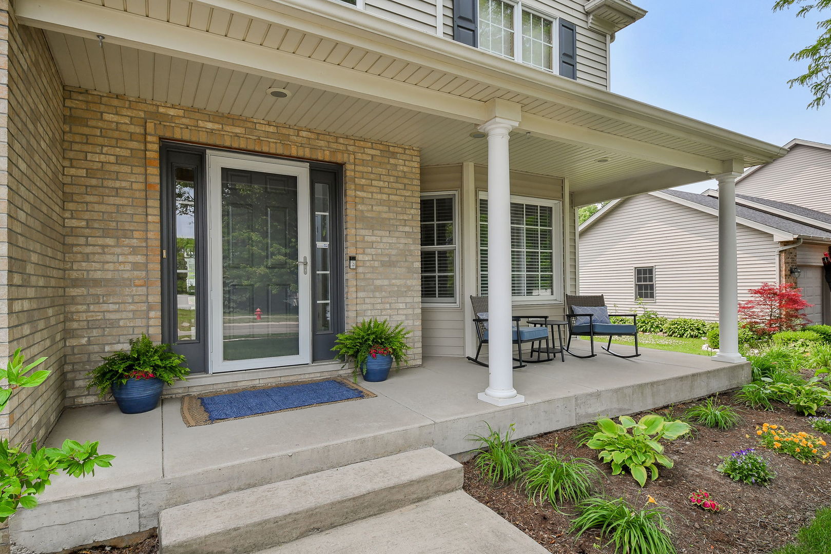 708 Clover Court