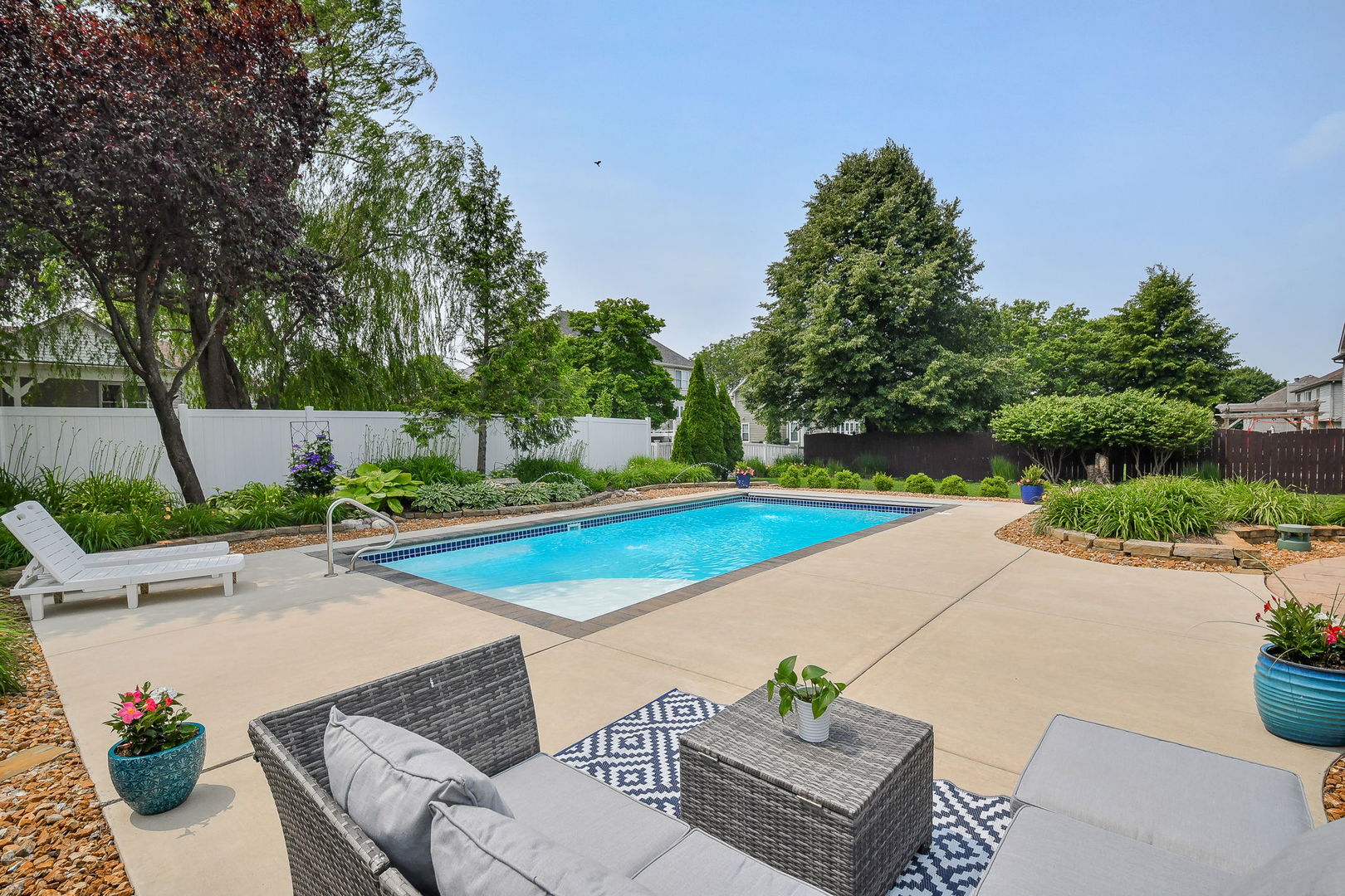 708 Clover Court
