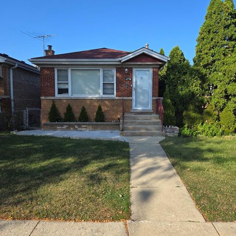 Photo of 6754 W Higgins Avenue, Chicago, IL 60656 (MLS # 12482496) Photo of 6754 W Higgins Avenue, Chicago, IL 60656 (MLS # 12482496)