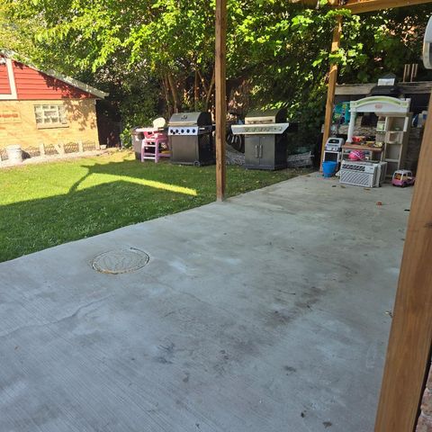 Tiny photo for 6754 W Higgins Avenue, Chicago, IL 60656 (MLS # 12482496)