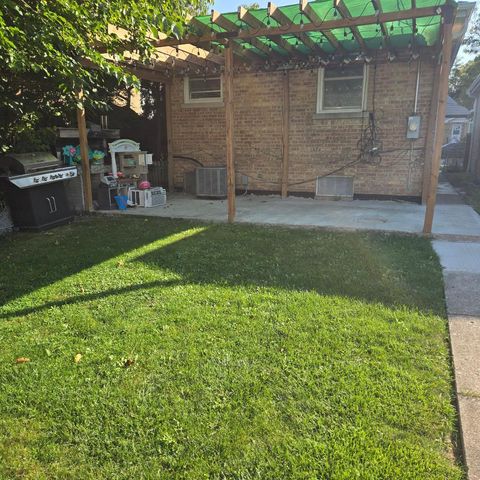 Tiny photo for 6754 W Higgins Avenue, Chicago, IL 60656 (MLS # 12482496)
