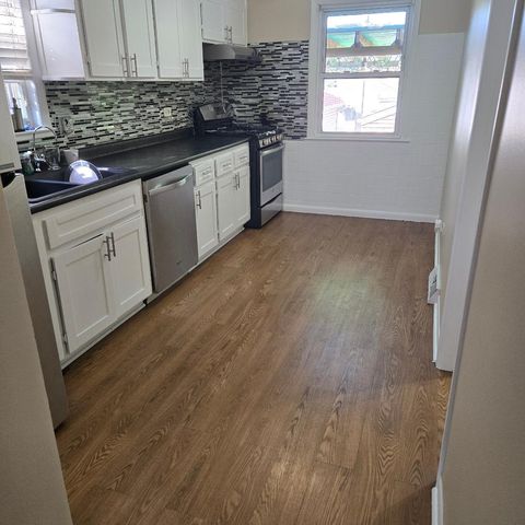 Tiny photo for 6754 W Higgins Avenue, Chicago, IL 60656 (MLS # 12482496)