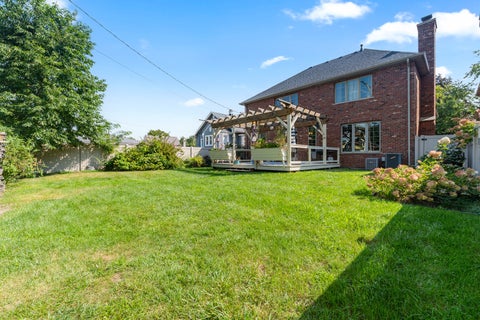 Tiny photo for 9304 SPROAT Street, Oak Lawn, IL 60453 (MLS # 12746881)