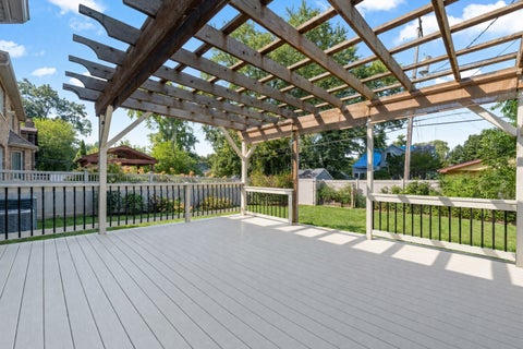 Tiny photo for 9304 SPROAT Street, Oak Lawn, IL 60453 (MLS # 12746881)
