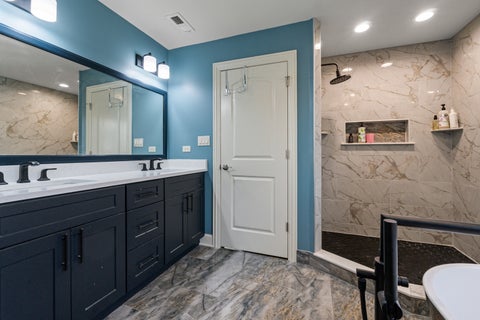 Tiny photo for 9304 SPROAT Street, Oak Lawn, IL 60453 (MLS # 12746881)