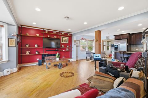 Tiny photo for 7910 BABB Avenue, Skokie, IL 60077 (MLS # 12672395)