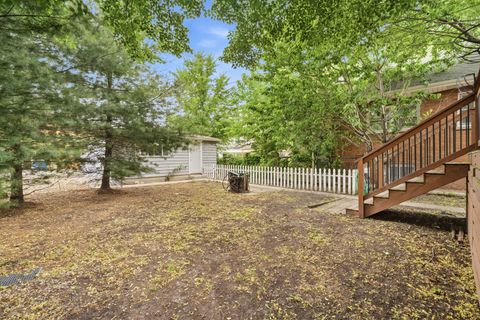 Tiny photo for 7910 BABB Avenue, Skokie, IL 60077 (MLS # 12672395)