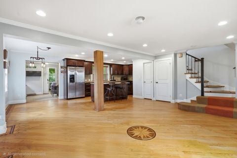Tiny photo for 7910 BABB Avenue, Skokie, IL 60077 (MLS # 12672395)