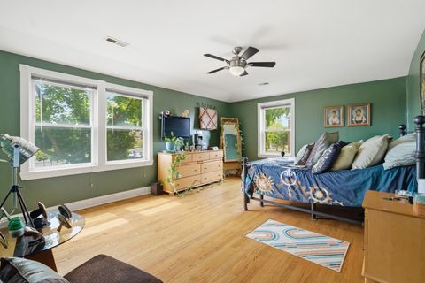 Tiny photo for 7910 BABB Avenue, Skokie, IL 60077 (MLS # 12672395)