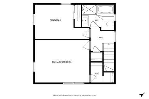 Tiny photo for 7910 BABB Avenue, Skokie, IL 60077 (MLS # 12672395)